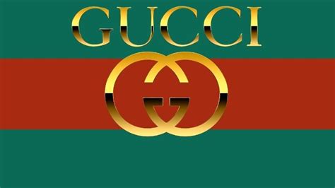 colore verde gucci|Gucci Coloured Logo Color Scheme .